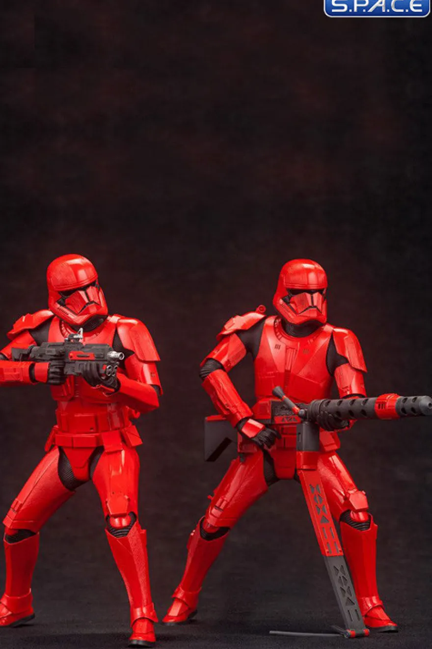 1/10 Scale Sith Trooper