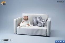 1/6 Scale sitting Cat