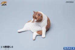 1/6 Scale sitting Cat
