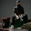1/6 Scale skateboarding backpack
