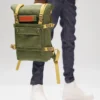 1/6 Scale skateboarding backpack