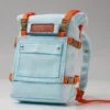 1/6 Scale skateboarding backpack