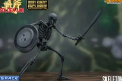 1/12 Scale Skeleton Soldier 2-Pack