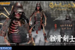 1/12 Scale Skeleton Warrior 2-Pack
