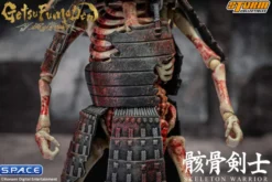 1/12 Scale Skeleton Warrior 2-Pack