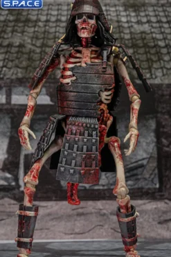 1/12 Scale Skeleton Warrior 2-Pack