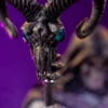 1/10 Scale Skeletor Art Scale Statue
