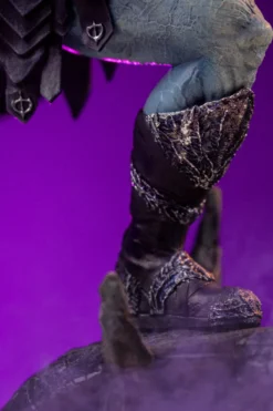 1/10 Scale Skeletor Art Scale Statue