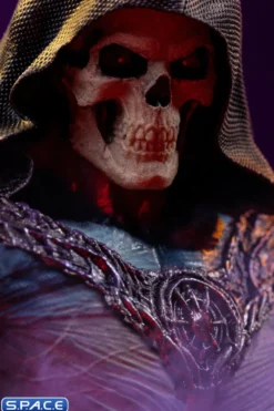 1/10 Scale Skeletor Art Scale Statue