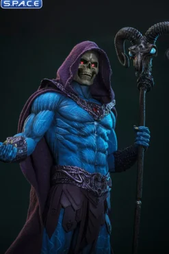 1/6 Scale Skeletor Movie Masterpiece MMS889