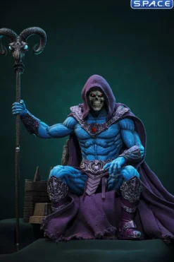 1/6 Scale Skeletor Movie Masterpiece MMS889