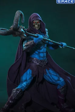 1/6 Scale Skeletor Movie Masterpiece MMS889