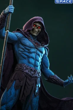 1/6 Scale Skeletor Movie Masterpiece MMS889