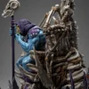 1/3 Scale Skeletor on Throne Prime Scale Statue