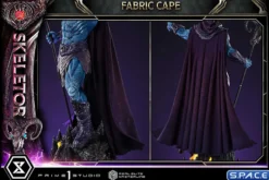 1/3 Scale Skeletor Real Elite Masterline Statue