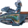 1/6 Scale Sky Sled