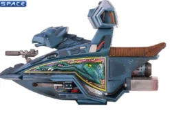 1/6 Scale Sky Sled
