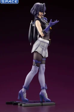 1/7 Scale Skywarp Bishoujo PVC Statue