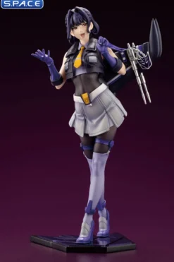 1/7 Scale Skywarp Bishoujo PVC Statue