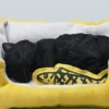 1/6 Scale sleeping Cat with pillow