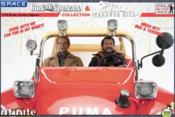 1/12 Scale Small Action Heroes Mega Set