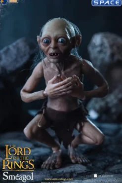 1/6 Scale Smeagol