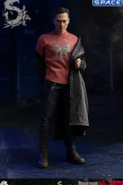 1/6 Scale Smuggler with Dog
