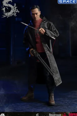1/6 Scale Smuggler with Dog