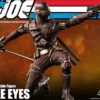 1/6 Scale Snake Eyes