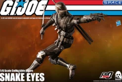 1/6 Scale Snake Eyes
