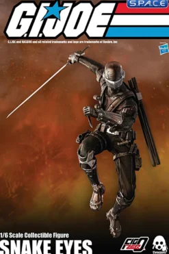 1/6 Scale Snake Eyes