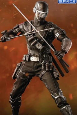 1/6 Scale Snake Eyes