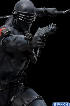 1/10 Scale Snake Eyes Art Scale Statue