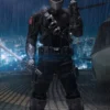 1/12 Scale Snake Eyes One:12 Collective