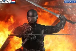 1/12 Scale Snake Eyes One:12 Collective