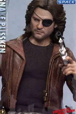 1/6 Scale Snake Plissken - sculpted Hair Version