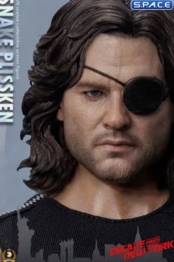 1/6 Scale Snake Plissken - sculpted Hair Version