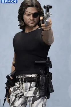 1/6 Scale Snake Plissken - sculpted Hair Version