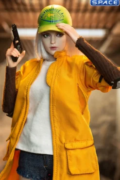 1/6 Scale Sniper Girl Lan