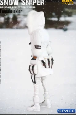 1/6 Scale Snow Sniper