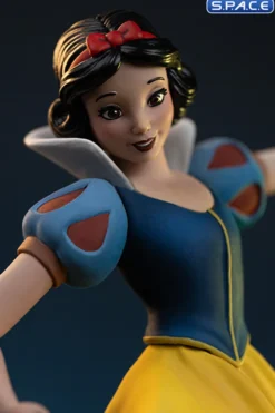 1/10 Scale Snow White Art Scale Statue