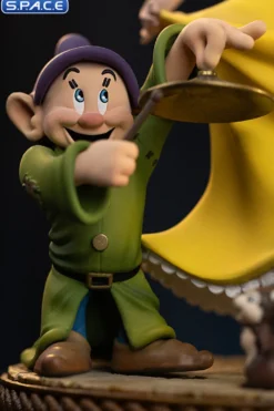 1/10 Scale Snow White Art Scale Statue