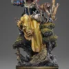 1/10 Scale Snow White Deluxe Art Scale Statue