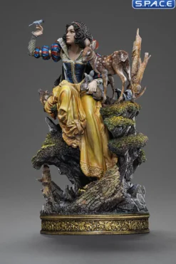 1/10 Scale Snow White Deluxe Art Scale Statue