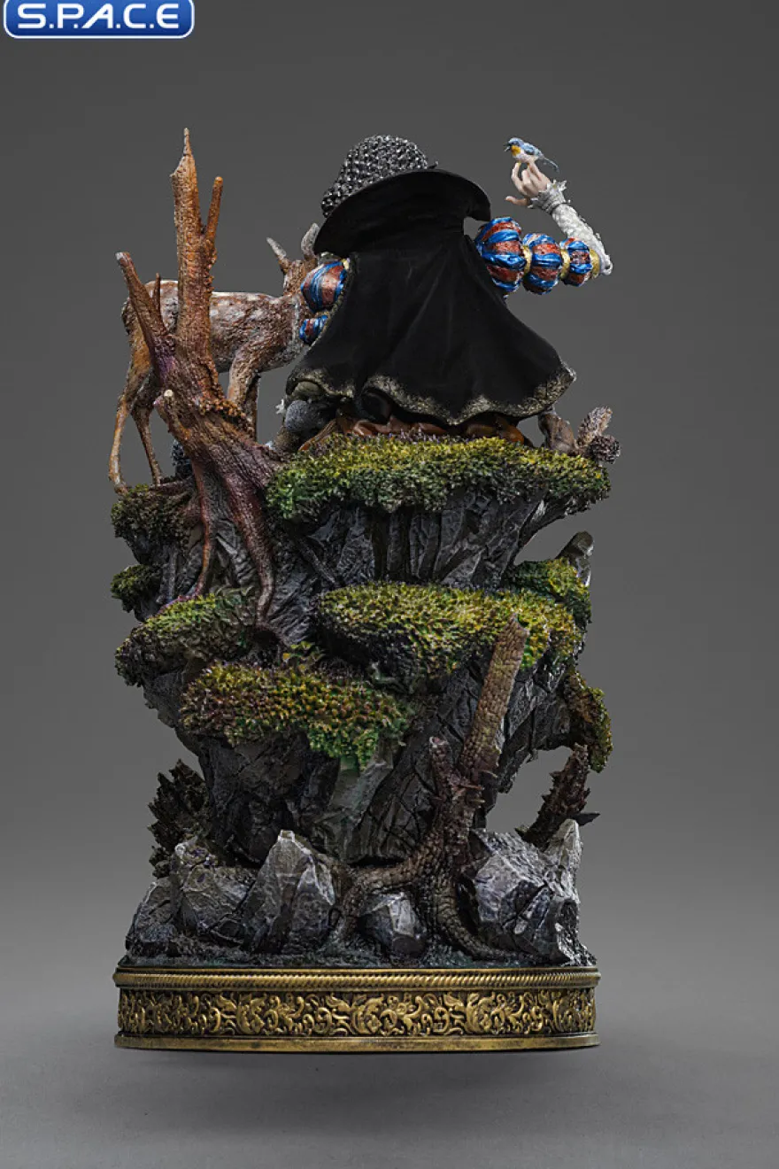 1/10 Scale Snow White Deluxe Art Scale Statue
