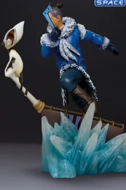 1/10 Scale Sokka Art Scale Statue