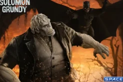 1/12 Scale Solomon Grundy One:12 Collective