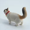 1/6 Scale Somali Cat