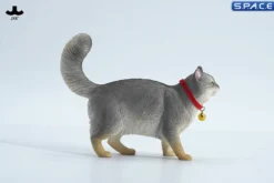 1/6 Scale Somali Cat
