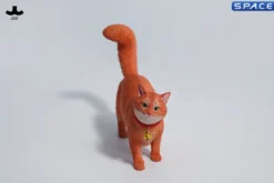 1/6 Scale Somali Cat